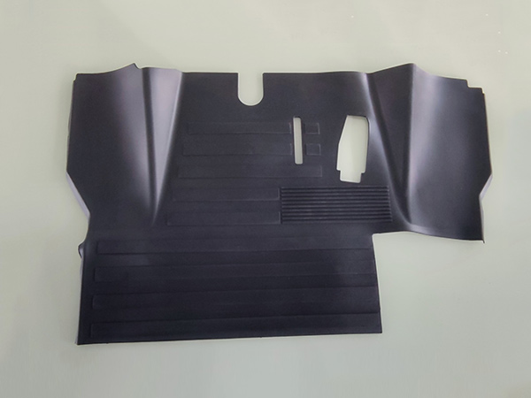 Foot pad
