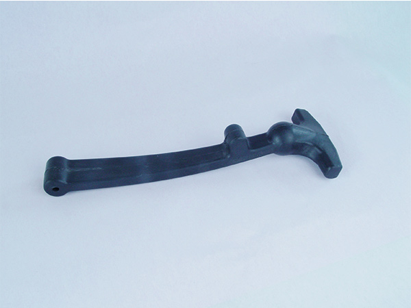 Rubber parts