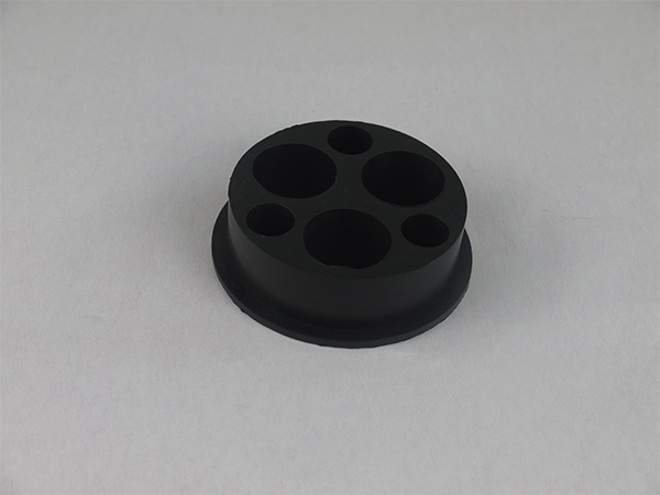 Silicone parts