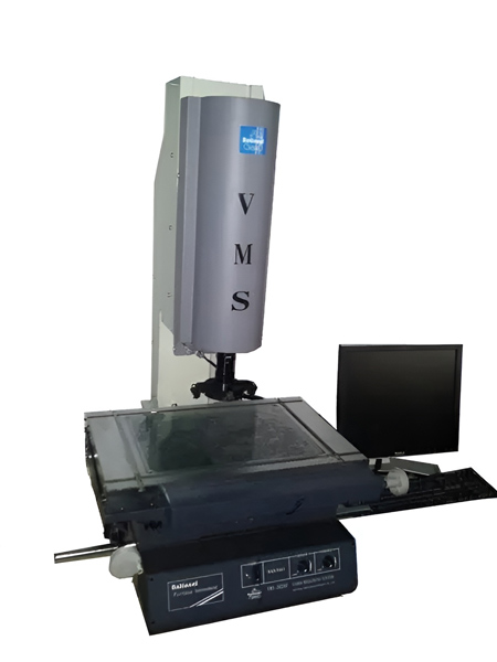 2.5Dimension measuring instrument