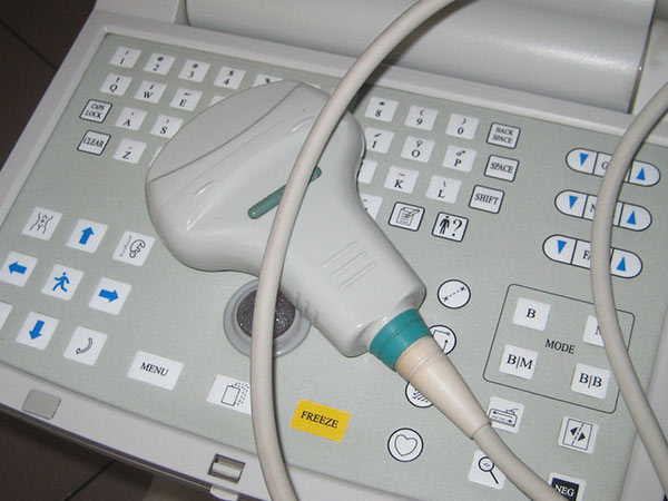 Rubber seal and buffer cooperation case