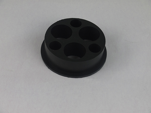 TEC Rubber customization helps enterprises enhance competitiveness