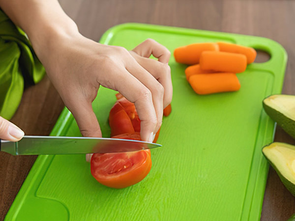 Discover rubber cutting boards: The Green Revolution and Guardians of health in the kitchen