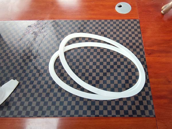 TEC Rubber specializes in creating customized rubber solutions for sporting goods