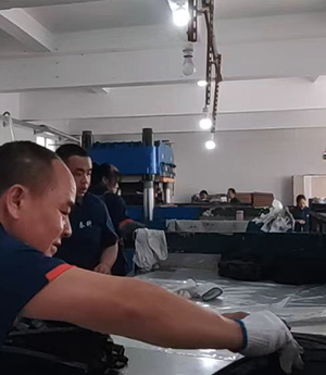 解决问题的能力