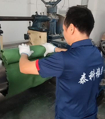 泰科橡胶实力